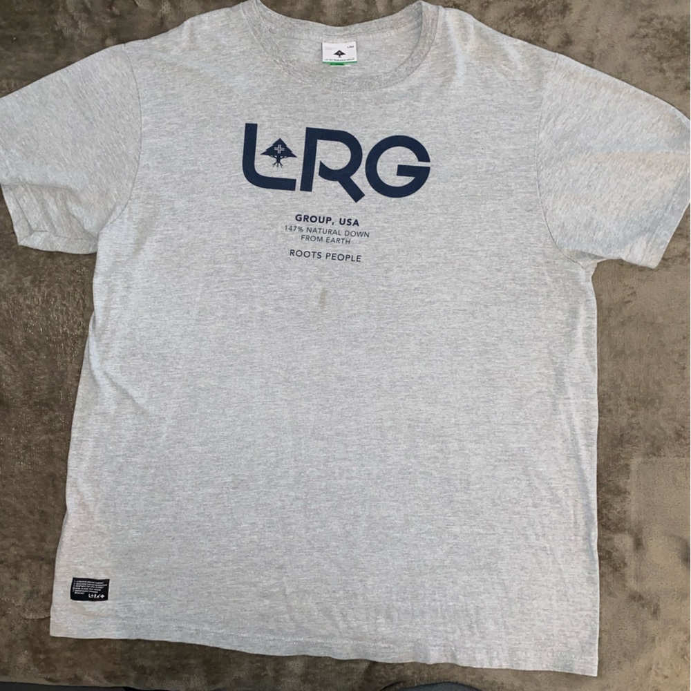 Men’s LRG , T-Shirt